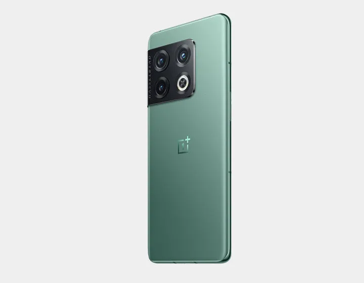 OnePlus 10 Pro 5G NE2213 Dual SIM 256GB 12GB RAM GSM Unlocked - Emerald Forest