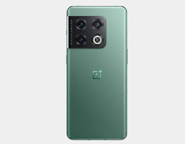 OnePlus 10 Pro 5G NE2213 Dual SIM 256GB 12GB RAM GSM Unlocked - Emerald Forest