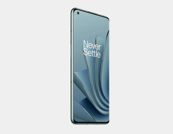 OnePlus 10 Pro 5G NE2213 Dual SIM 256GB 12GB RAM GSM Unlocked - Emerald Forest