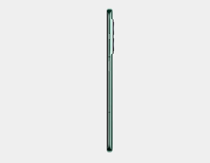 OnePlus 10 Pro 5G NE2213 Dual SIM 256GB 12GB RAM GSM Unlocked - Emerald Forest