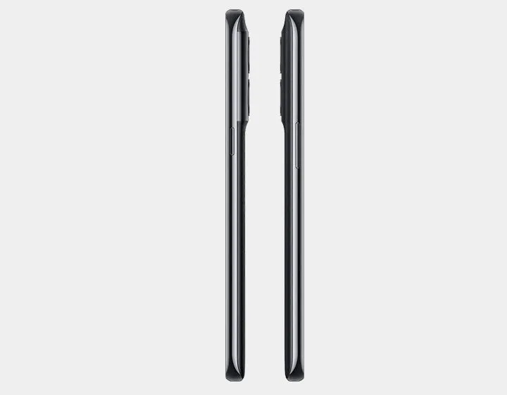 OnePlus 10T 5G CPH2415 Dual Sim 8GB RAM 128GB ROM GSM Unlocked - Black