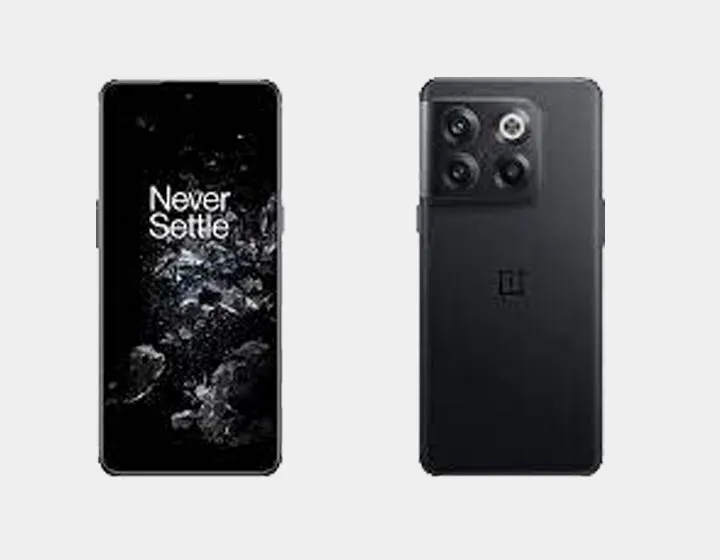 OnePlus 10T 5G CPH2415 Dual Sim 8GB RAM 128GB ROM GSM Unlocked - Black