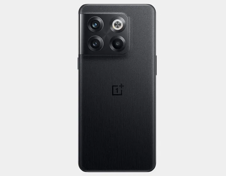 OnePlus 10T 5G CPH2415 Dual Sim 8GB RAM 128GB ROM GSM Unlocked - Black