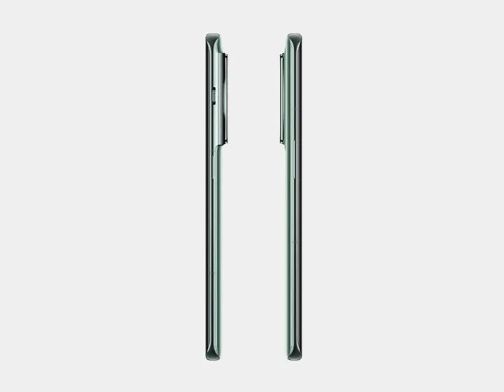 ONEPLUS 11 5G PHB110 Dual SIM 256GB ROM 12GB RAM GSM Unlocked - Green