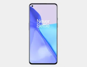 OnePlus 9 5G 128GB ROM 8GB RAM LE2110 Dual SIM GSM Unlocked - Blue