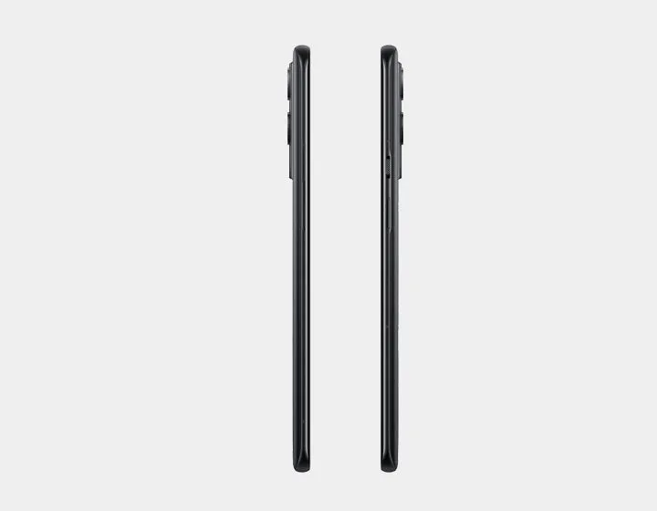 OnePlus 9 5G 256GB 12GB RAM LE2110 Dual SIM GSM Unlocked - Astral Black