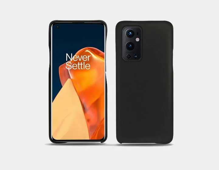 OnePlus 9 5G 256GB 12GB RAM LE2110 Dual SIM GSM Unlocked - Astral Black