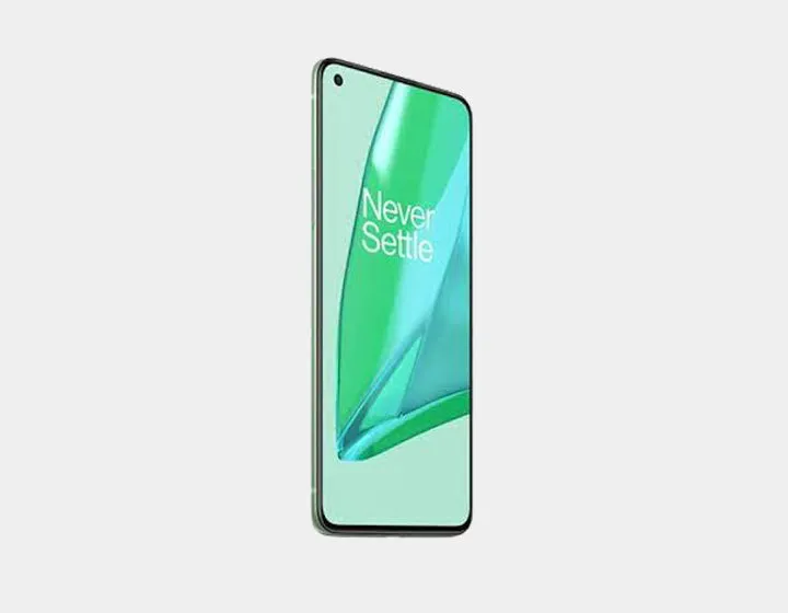 OnePlus 9R 5G Dual LE2100 256GB 12GB RAM GSM Unlocked China Version - Green