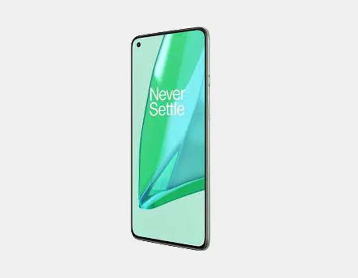 OnePlus 9R 5G Dual LE2100 256GB 12GB RAM GSM Unlocked China Version - Green
