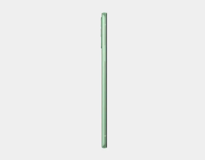 OnePlus 9R 5G Dual LE2100 256GB 12GB RAM GSM Unlocked China Version - Green
