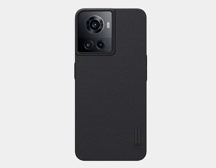 OnePlus Ace 10R PGKM10 5G 128GB 8GB RAM China Version Dual SIM GSM Unlocked - Black