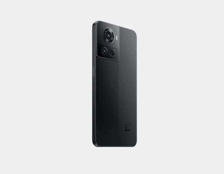 OnePlus Ace 10R PGKM10 5G 128GB 8GB RAM China Version Dual SIM GSM Unlocked - Black