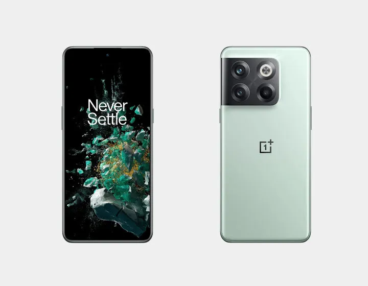 OnePlus Ace Pro 10T PGP110 Dual-SIM 512GB ROM 16GB RAM GSM Unlocked - Jade Green