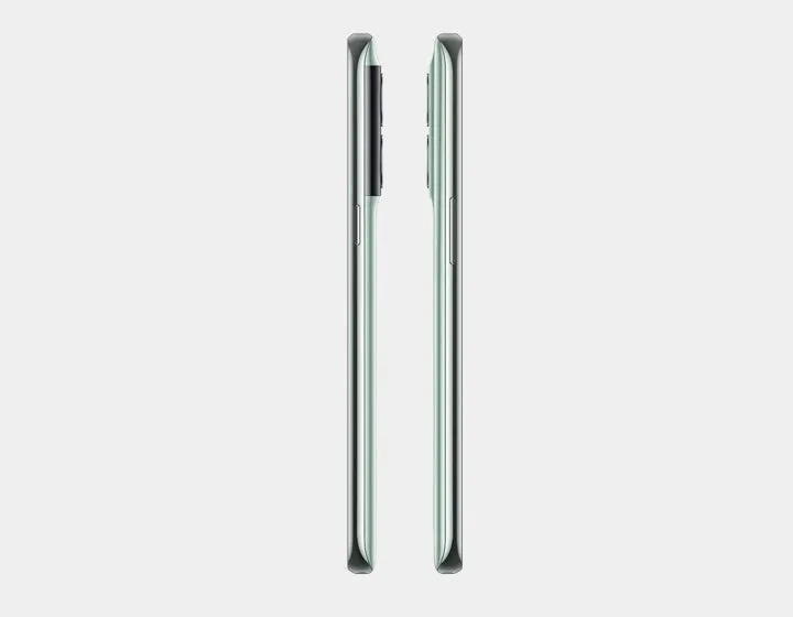 OnePlus Ace Pro 10T PGP110 Dual-SIM 512GB ROM 16GB RAM GSM Unlocked - Jade Green