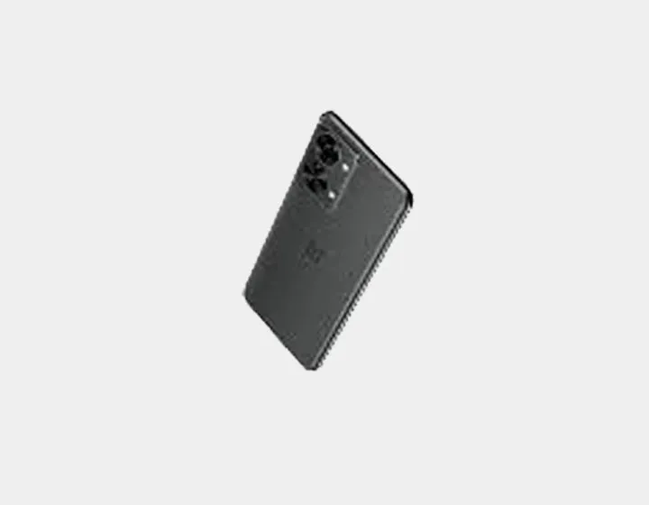 OnePlus Nord 2T CPH2399 5G 128GB 8GB RAM Dual SIM GSM Unlocked – Gray Shadow