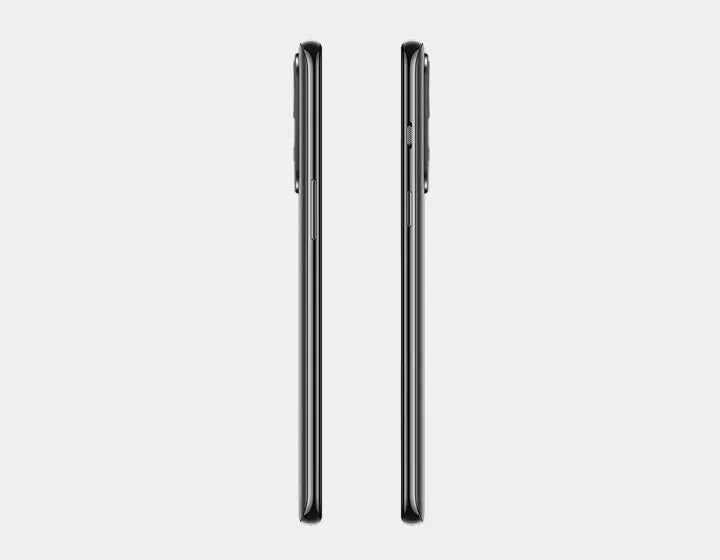 OnePlus Nord 2T CPH2399 5G 256GB 12GB RAM Dual SIM GSM Unlocked – Gray Shadow