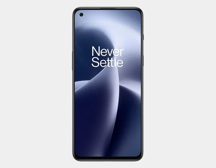 OnePlus Nord 2T CPH2399 5G 256GB 12GB RAM Dual SIM GSM Unlocked – Gray Shadow