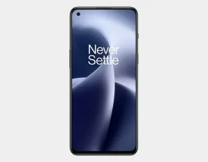 OnePlus Nord 2T CPH2399 5G 256GB 12GB RAM Dual SIM GSM Unlocked – Gray Shadow