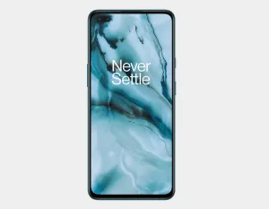 OnePlus Nord 5G AC2003 Dual SIM 128GB 8GB RAM GSM Unlocked - Blue Marble