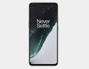 OnePlus Nord 5G AC2003 Dual SIM 256GB 12GB RAM GSM Unlocked - Gray Ash