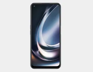 OnePlus Nord CE 2 Lite CPH2409 5G Dual SIM 128GB 8GB RAM GSM Unlocked – Black Dusk