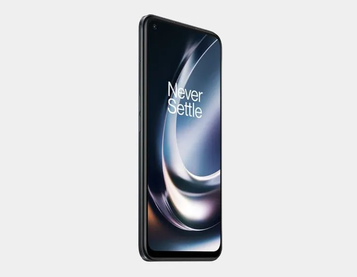 OnePlus Nord CE 2 Lite CPH2409 5G Dual SIM 128GB 8GB RAM GSM Unlocked – Black Dusk