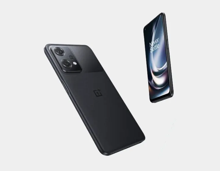 OnePlus Nord CE 2 Lite CPH2409 5G Dual SIM 128GB 8GB RAM GSM Unlocked – Black Dusk