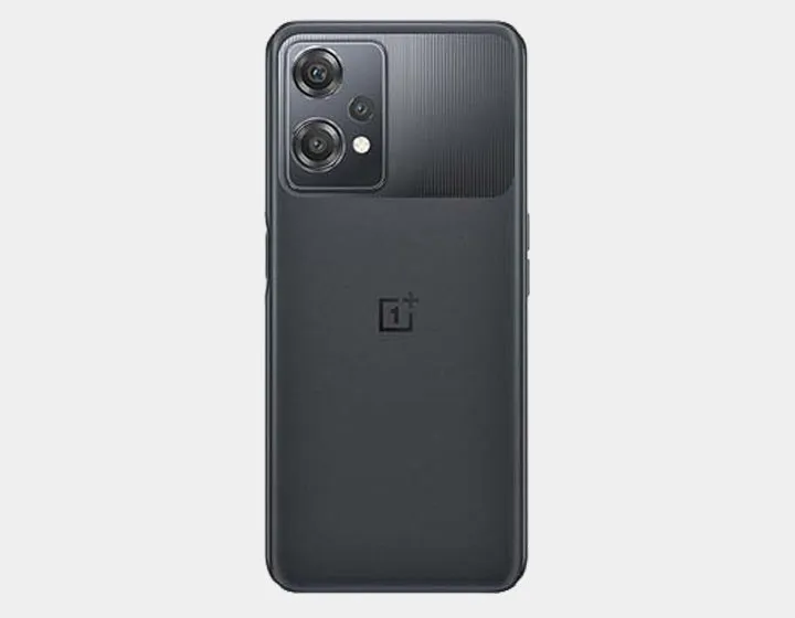 OnePlus Nord CE 2 Lite CPH2409 5G Dual SIM 128GB 8GB RAM GSM Unlocked – Black Dusk