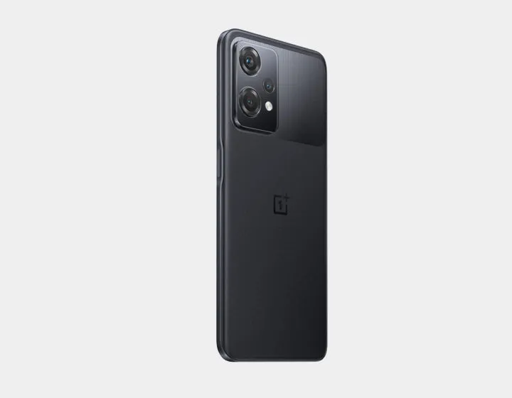 OnePlus Nord CE 2 Lite CPH2409 5G Dual SIM 128GB 8GB RAM GSM Unlocked – Black Dusk