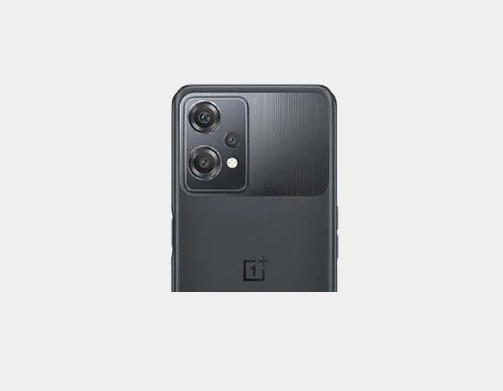 OnePlus Nord CE 2 Lite CPH2409 5G Dual SIM 128GB 8GB RAM GSM Unlocked – Black Dusk