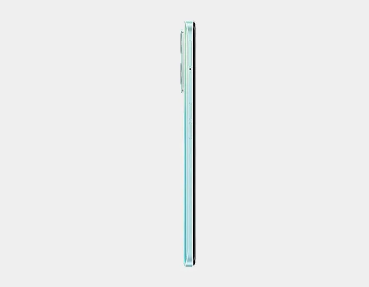 OnePlus Nord CE 2 Lite CPH2409 5G Dual SIM 128GB 8GB RAM GSM Unlocked – Blue Tide