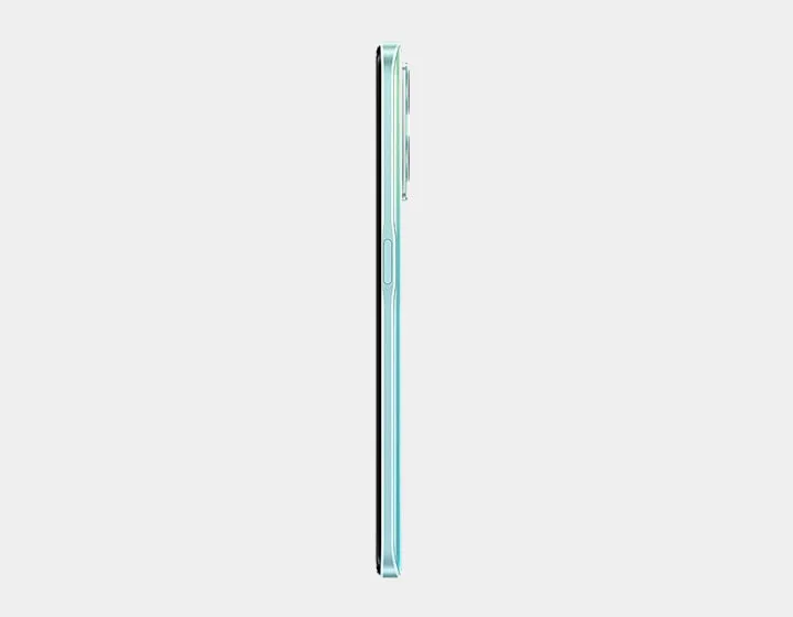 OnePlus Nord CE 2 Lite CPH2409 5G Dual SIM 128GB 8GB RAM GSM Unlocked – Blue Tide