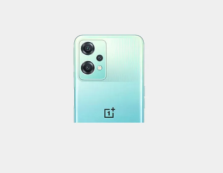 OnePlus Nord CE 2 Lite CPH2409 5G Dual SIM 128GB 8GB RAM GSM Unlocked – Blue Tide