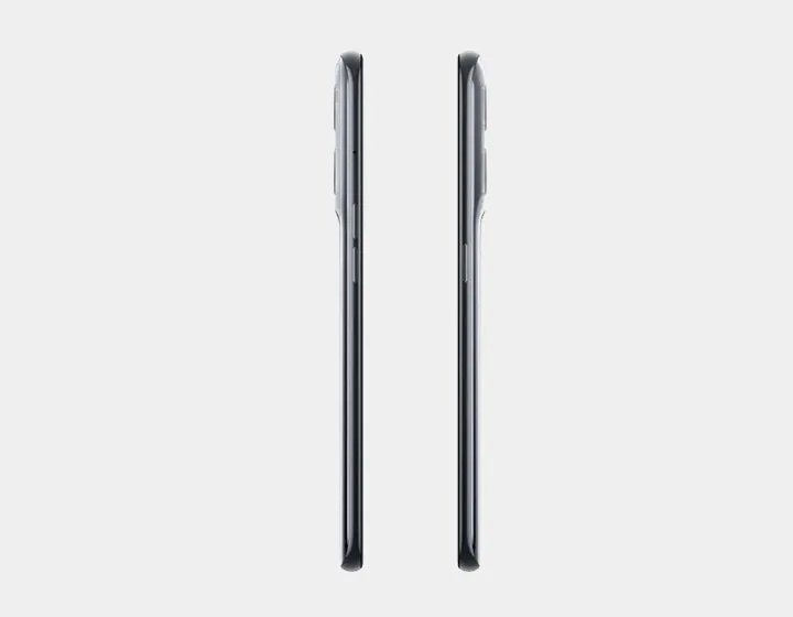 OnePlus Nord CE2 IV2201 5G 128GB 8GB RAM Dual SIM GSM Unlocked – Gray Mirror