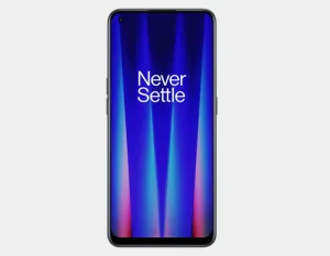 OnePlus Nord CE2 IV2201 5G 128GB 8GB RAM Dual SIM GSM Unlocked – Gray Mirror