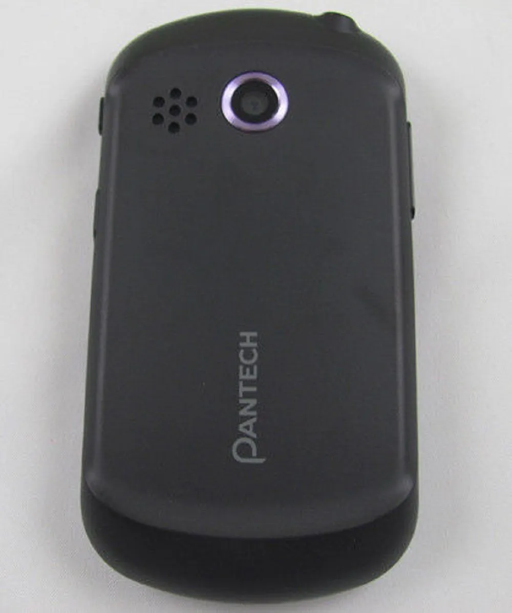 Pantech P6020 Swift AT&T Cell Phone Net10 H20