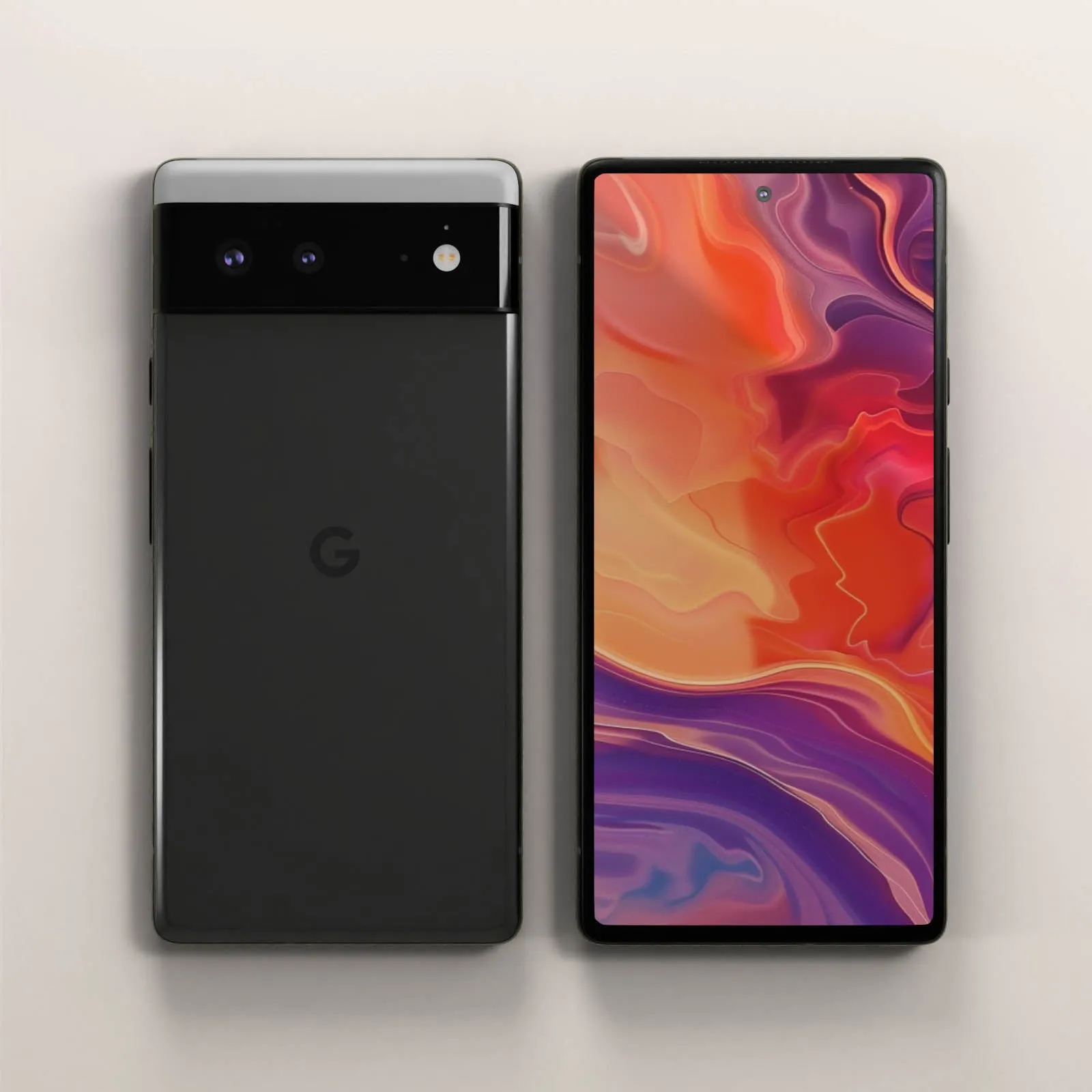 Pixel 6 128GB (T-Mobile)