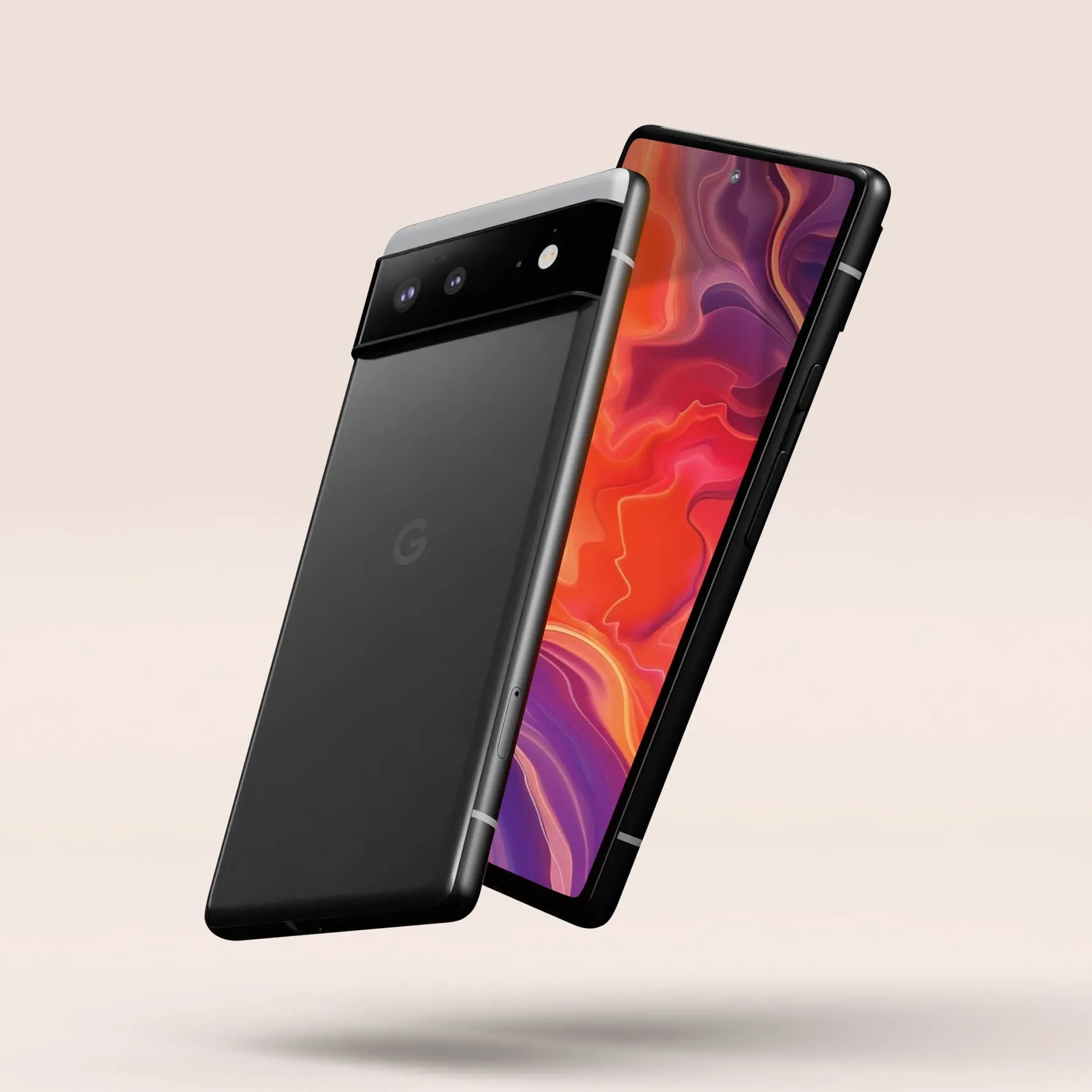 Pixel 6 128GB (T-Mobile)