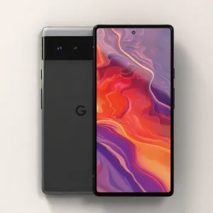 Pixel 6 128GB (T-Mobile)