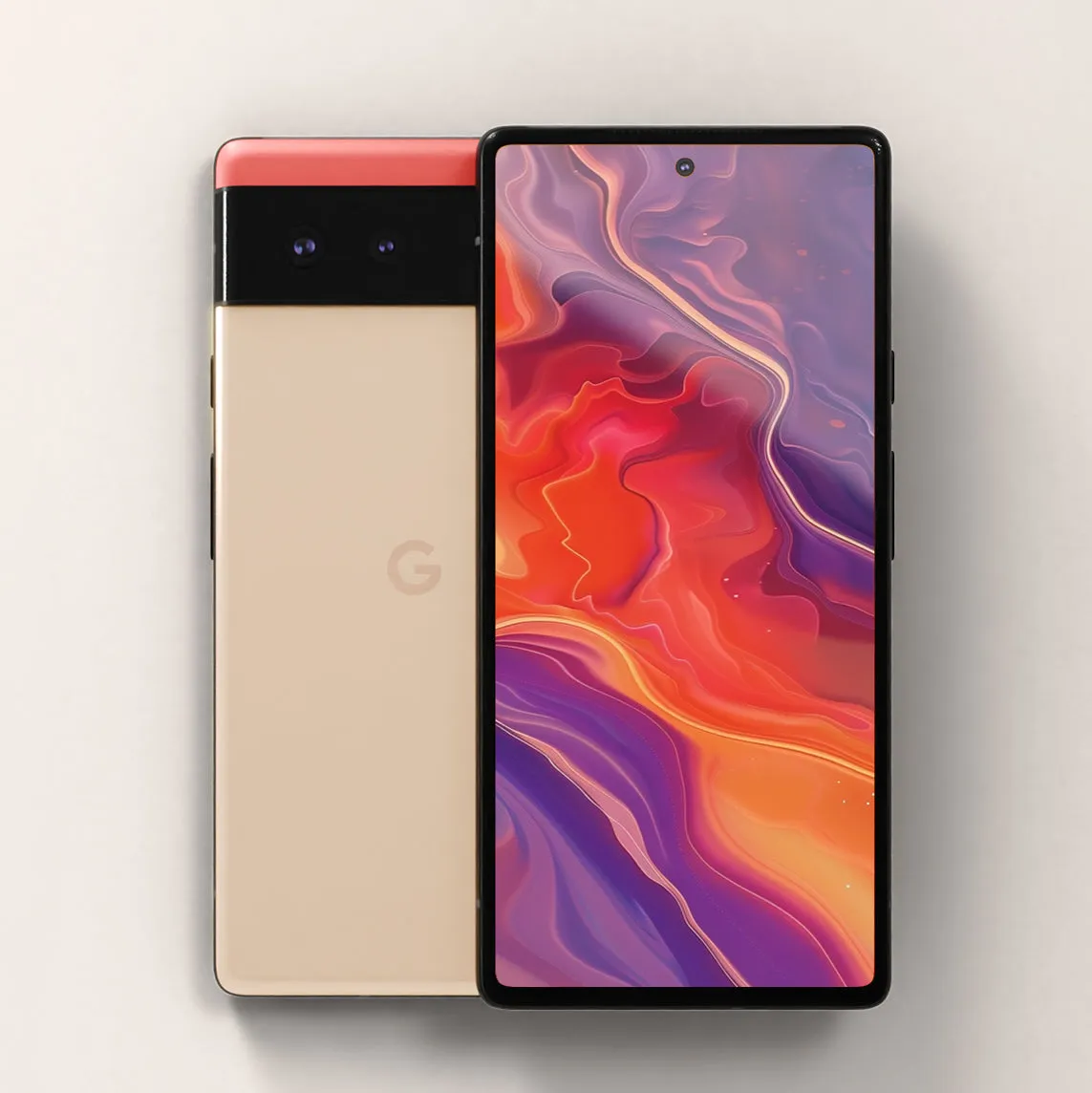 Pixel 6 128GB (T-Mobile)