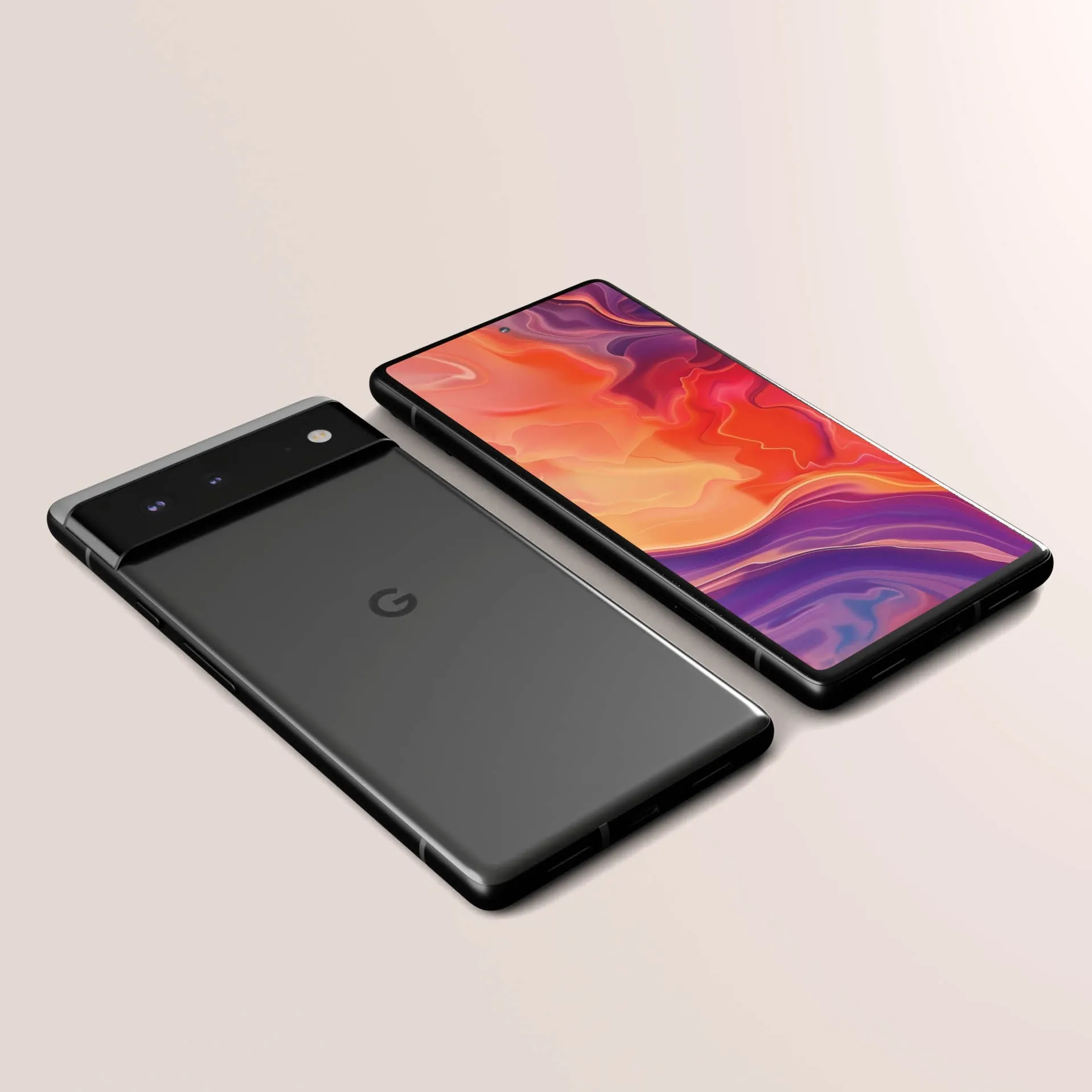 Pixel 6 128GB (T-Mobile)