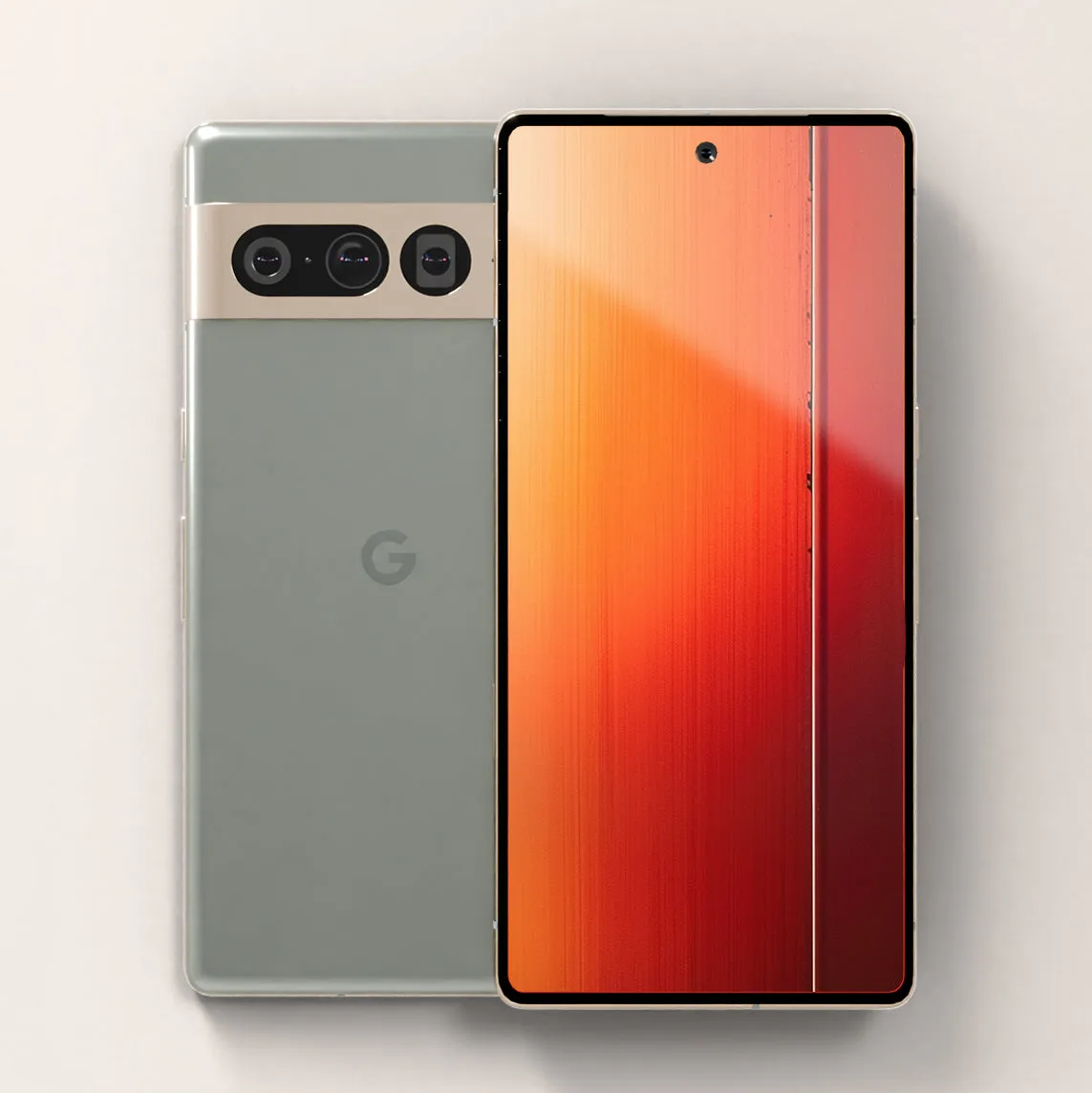 Pixel 7 Pro 256GB (AT&T)