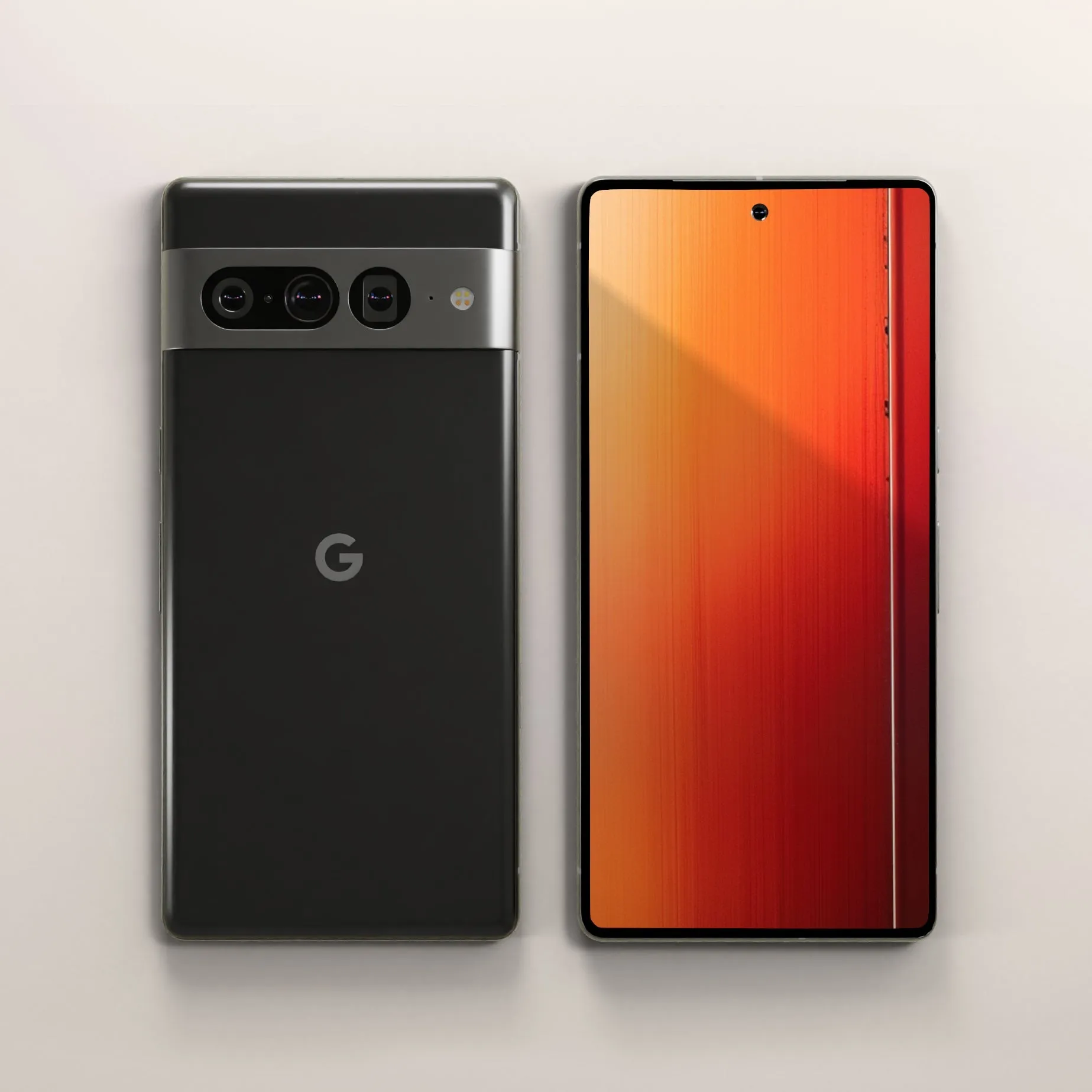 Pixel 7 Pro 256GB (AT&T)