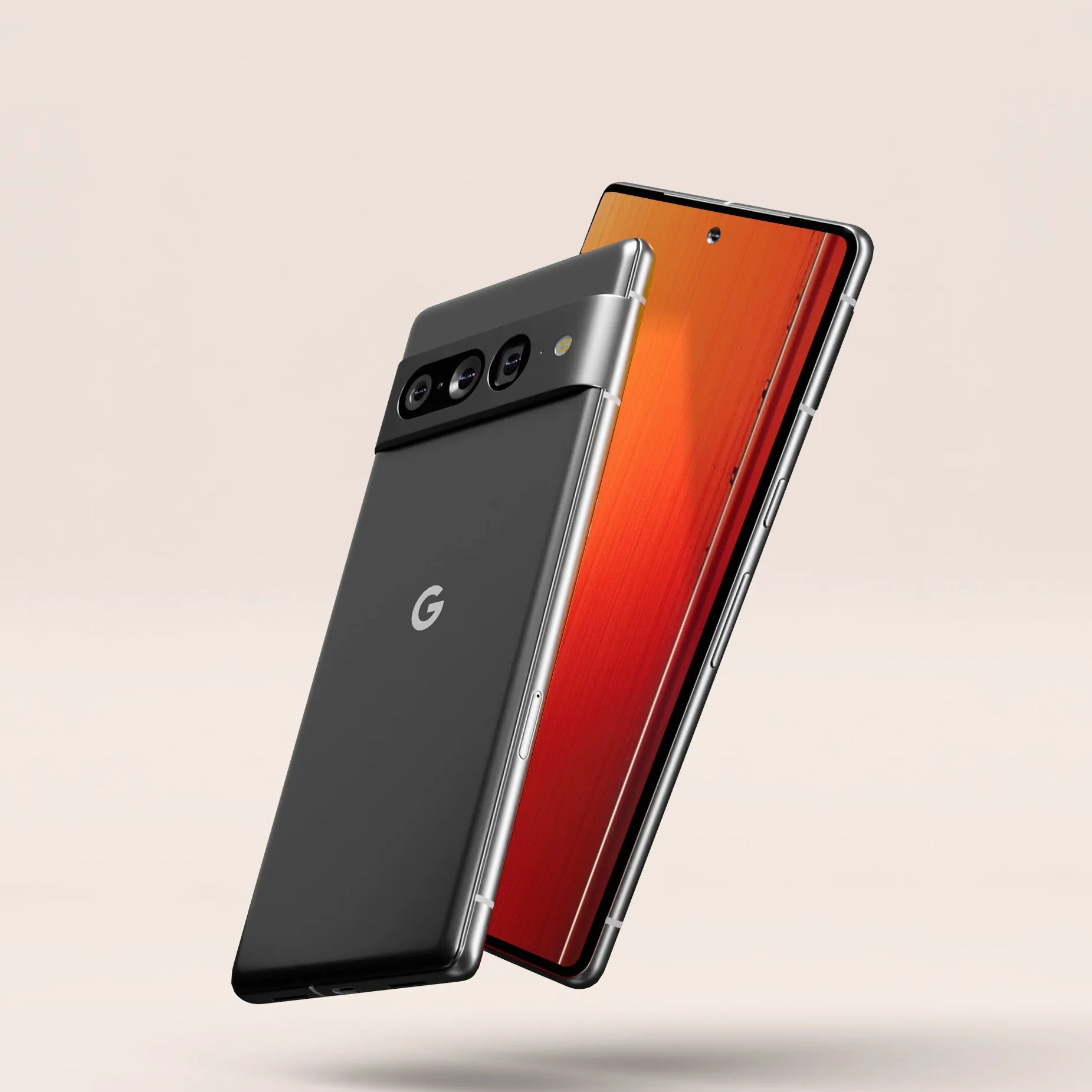 Pixel 7 Pro 256GB (AT&T)