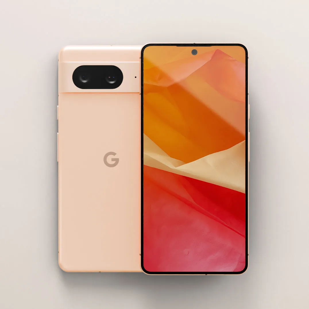 Pixel 8 128GB (AT&T)