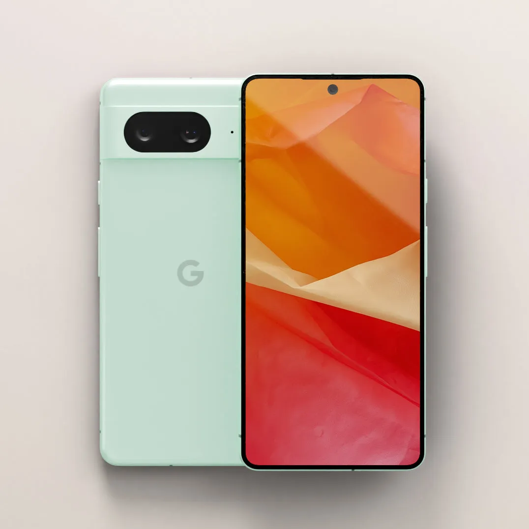 Pixel 8 128GB (AT&T)