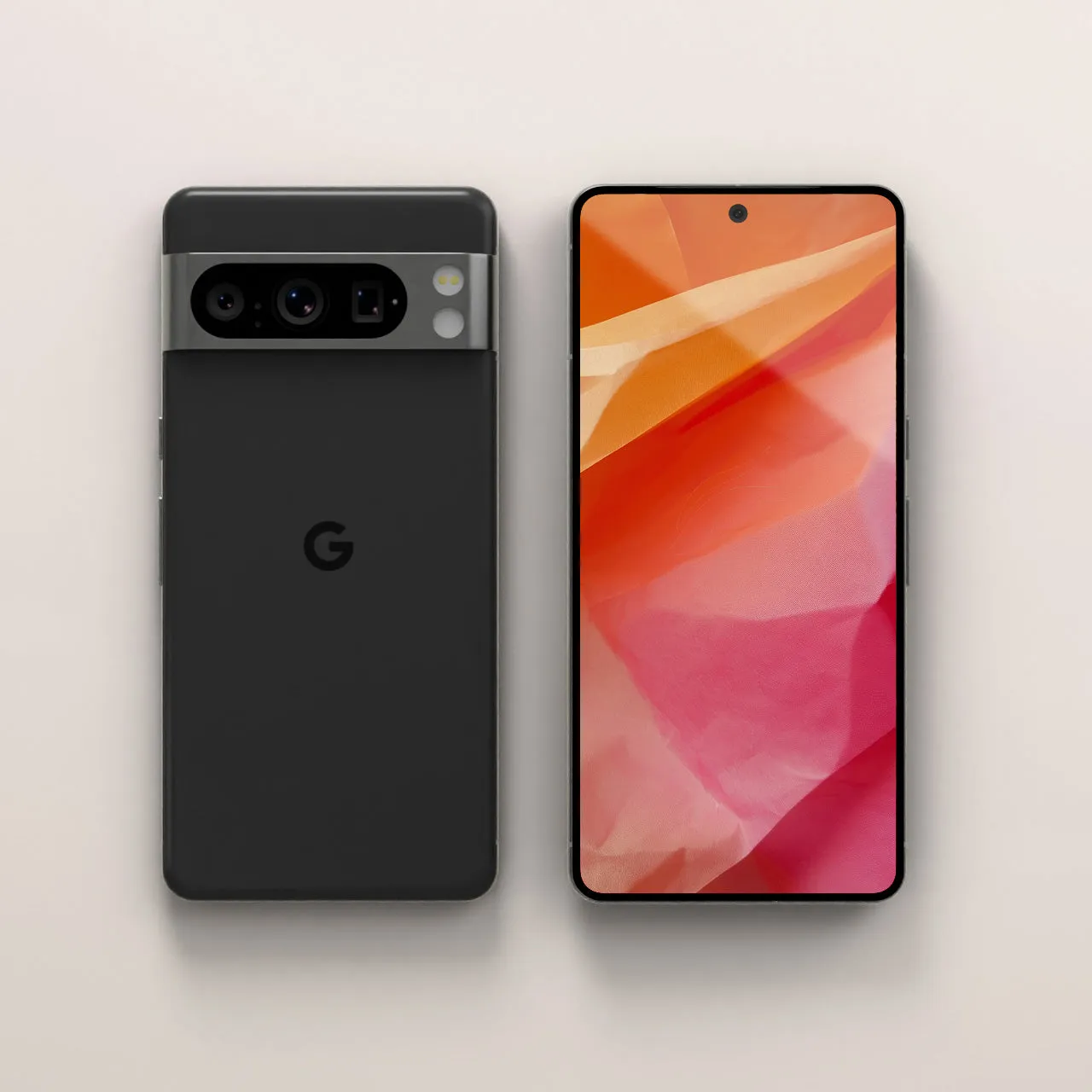 Pixel 8 Pro 256GB (Unlocked)