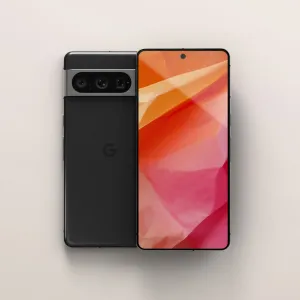 Pixel 8 Pro 256GB (Unlocked)