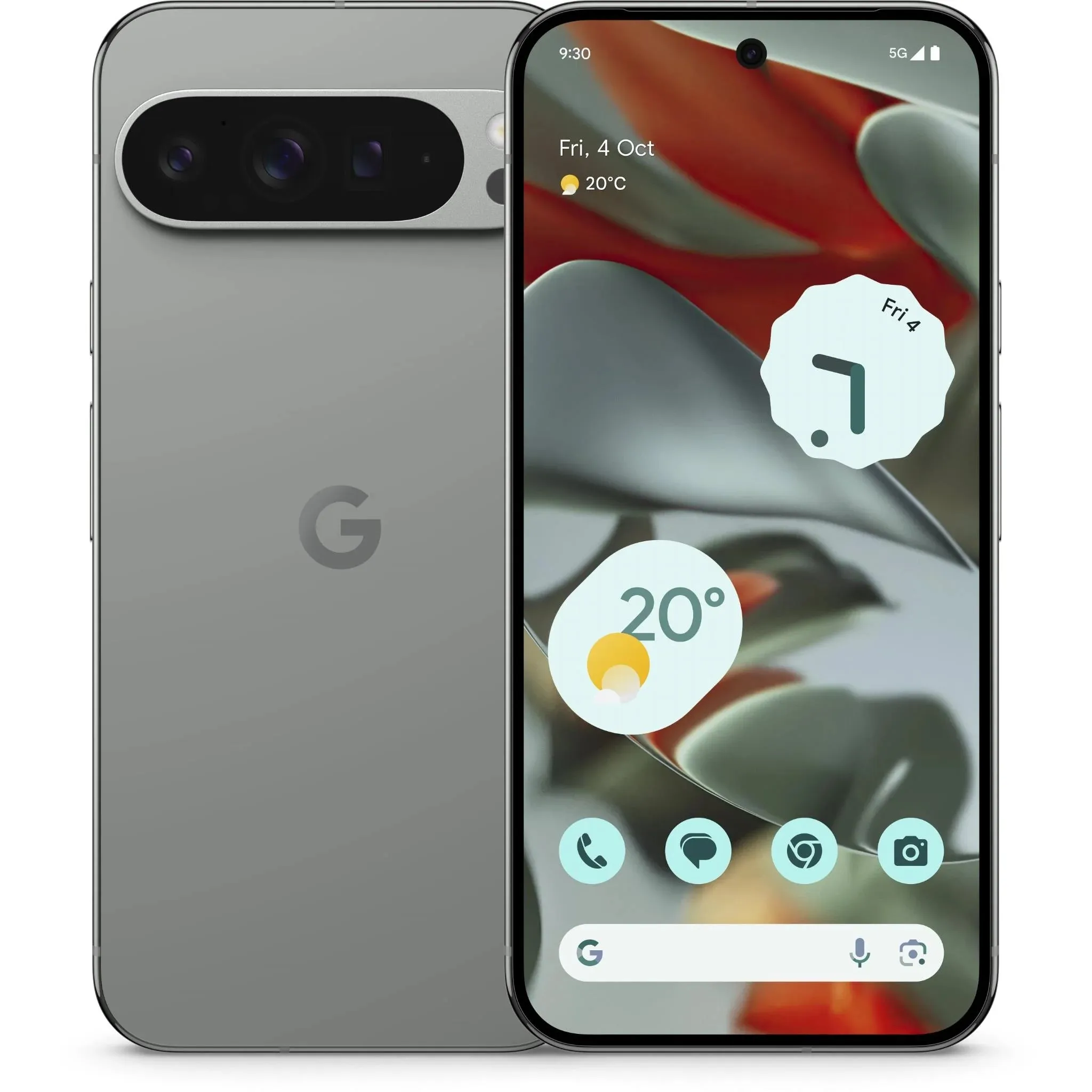 Pixel 9 Pro XL 128GB