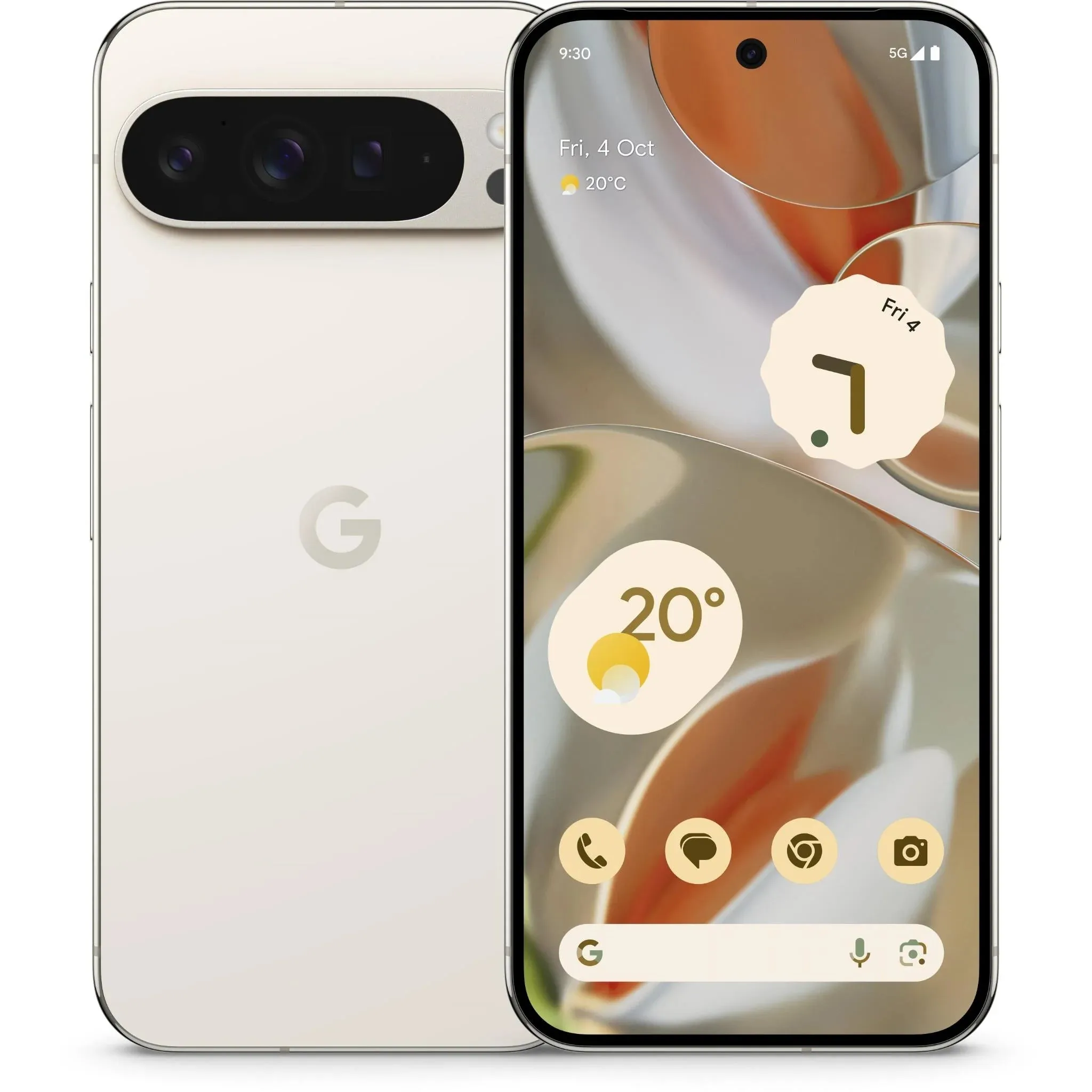 Pixel 9 Pro XL 128GB